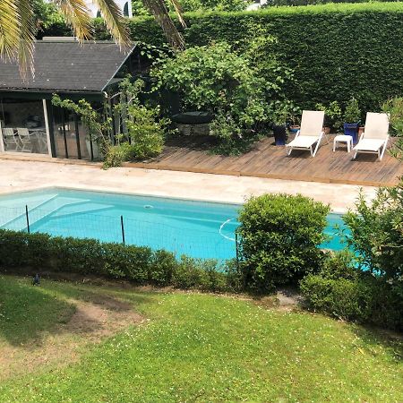 Appartement Ranavalo Pays Basque Англет Екстер'єр фото