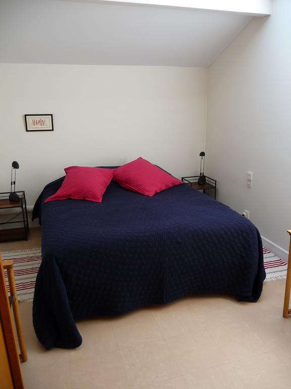 Appartement Ranavalo Pays Basque Англет Номер фото